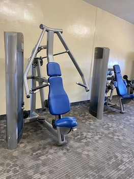 los cedros hotel inn