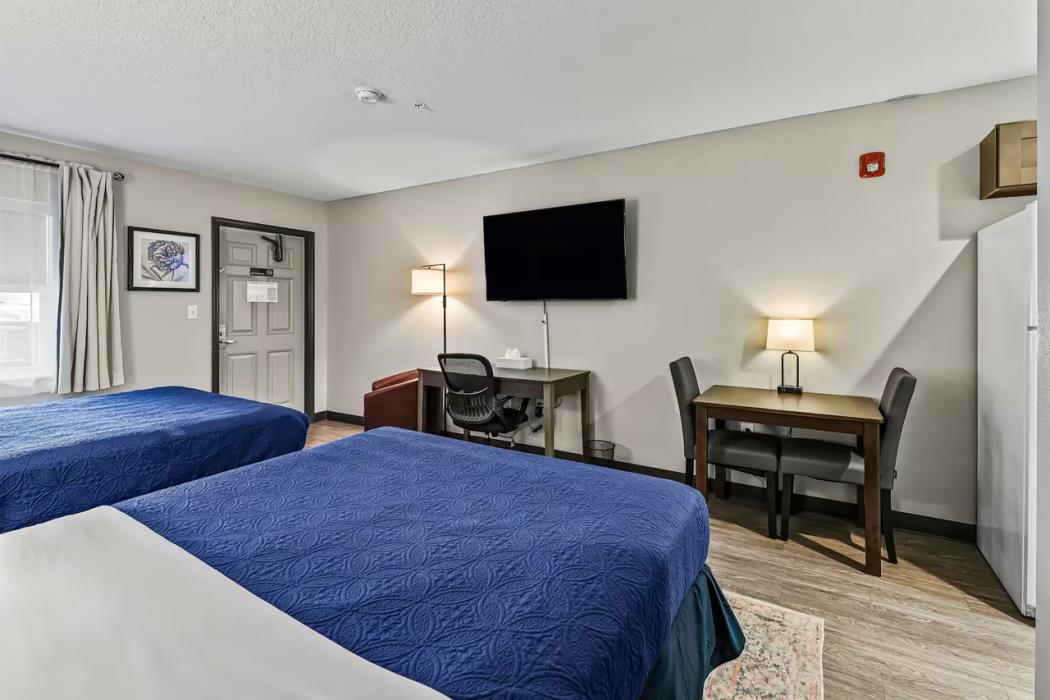 ocala suites