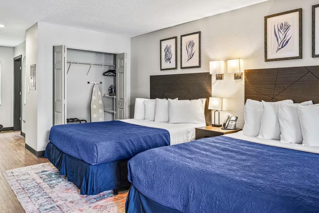 ocala suites