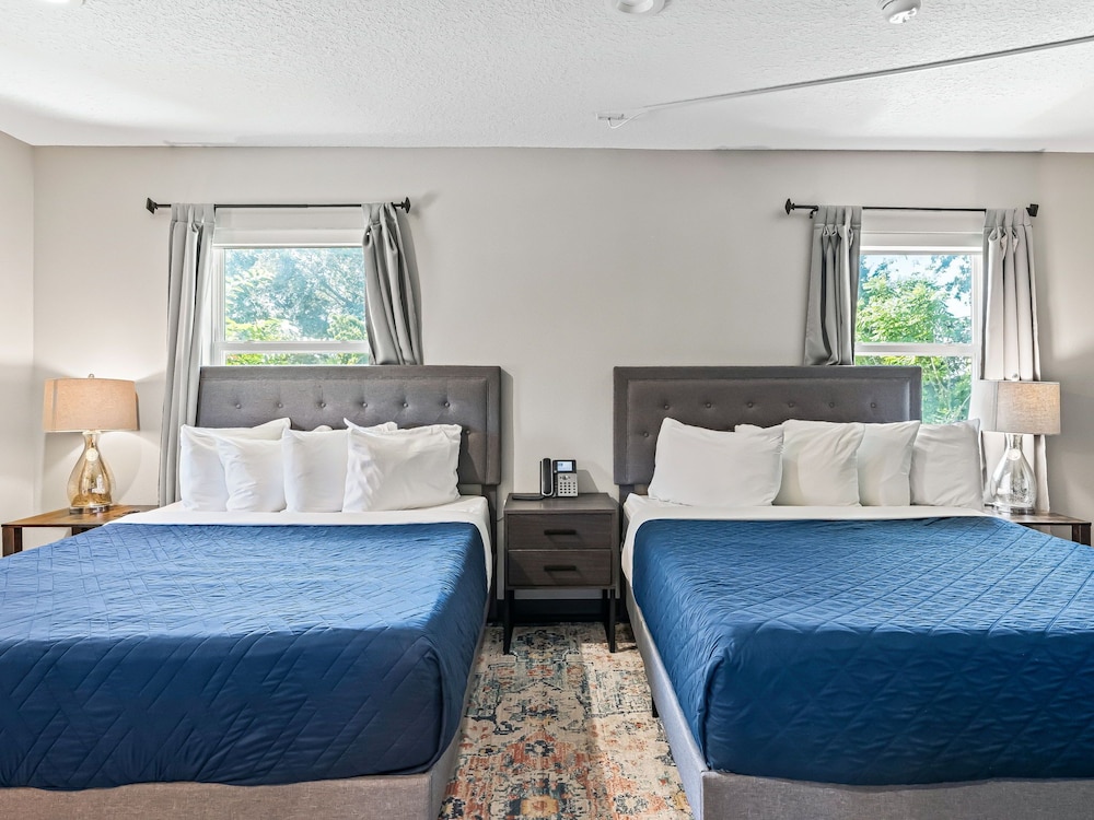 ocala suites