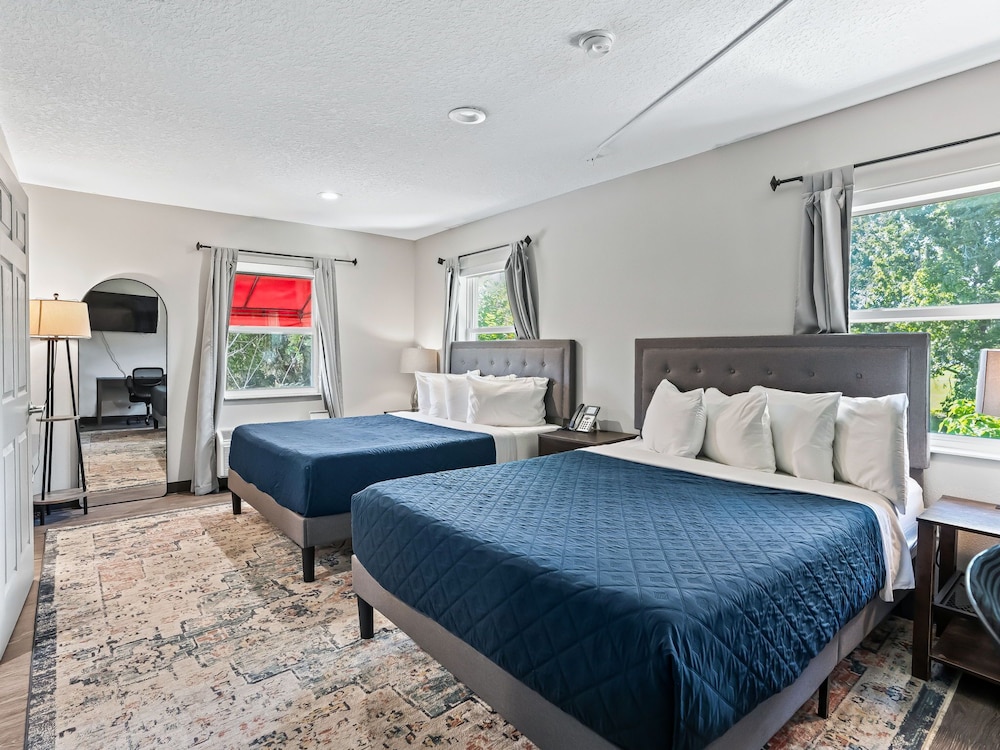 ocala suites