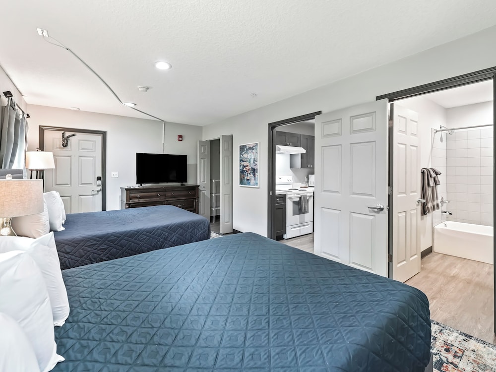 ocala suites