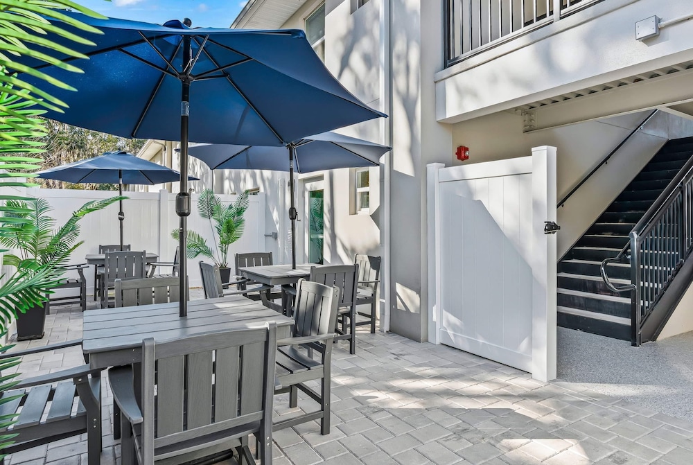 ocala suites