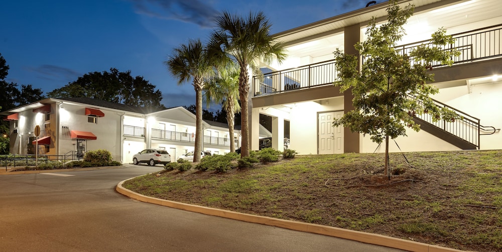 ocala suites