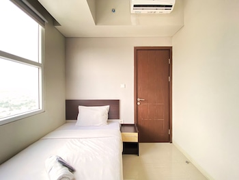 Fancy 2Br At Skyland City Jatinangor Apartment,,0 star