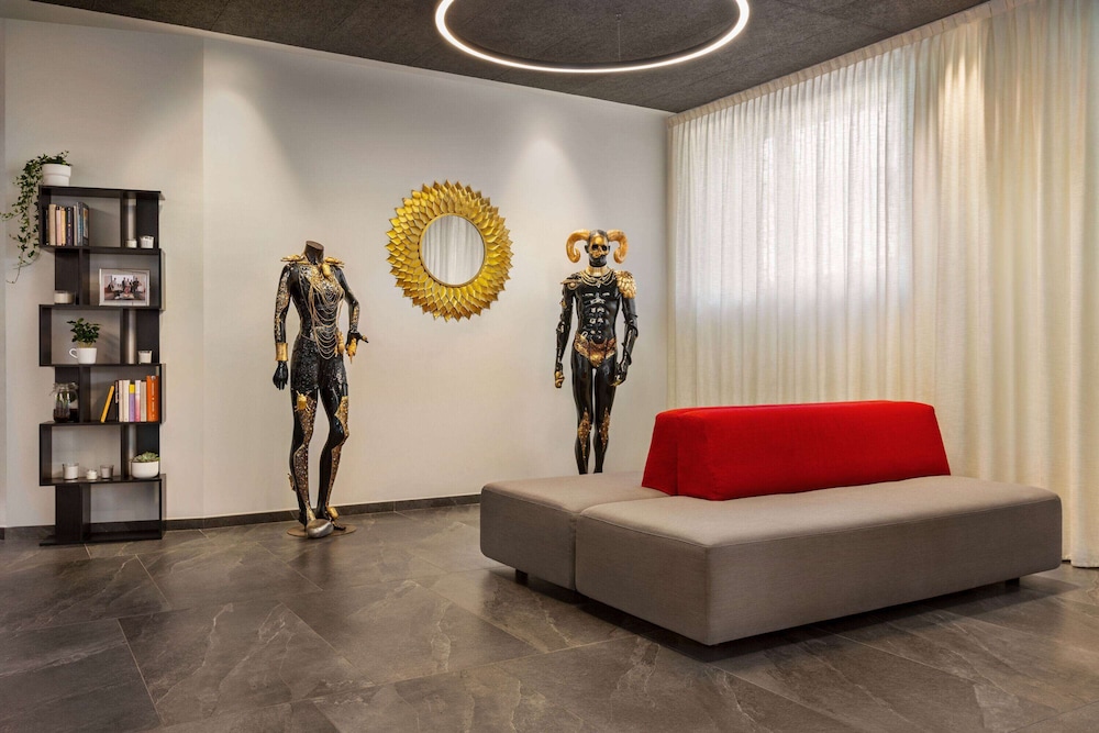 amedia hotel milano a trademark by wyndham