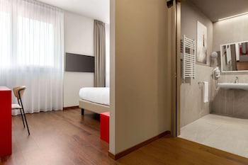 amedia hotel milano a trademark by wyndham