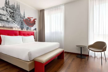 amedia hotel milano a trademark by wyndham