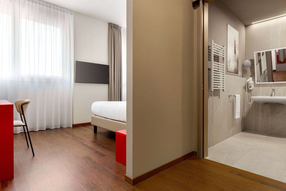 amedia hotel milano a trademark by wyndham