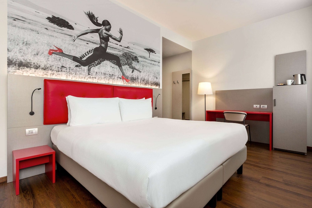 amedia hotel milano a trademark by wyndham