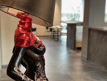 amedia hotel milano a trademark by wyndham