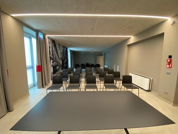 amedia hotel milano a trademark by wyndham