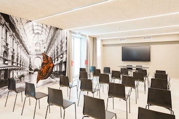 amedia hotel milano a trademark by wyndham