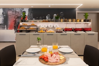 amedia hotel milano a trademark by wyndham