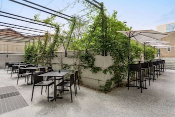 amedia hotel milano a trademark by wyndham