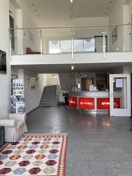 amedia express sattledt a trademark by wyndham