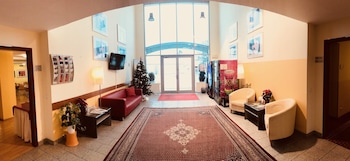 amedia express sattledt a trademark by wyndham