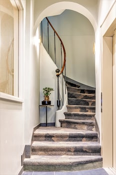 hotel veryste paris