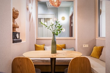 hotel veryste paris