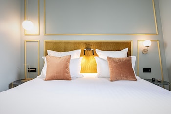 hotel veryste paris