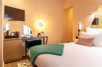 hotel veryste paris