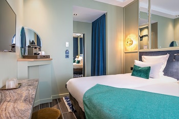 hotel veryste paris