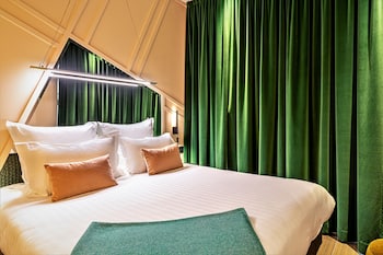 hotel veryste paris