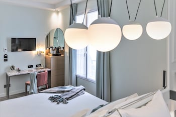 hotel veryste paris