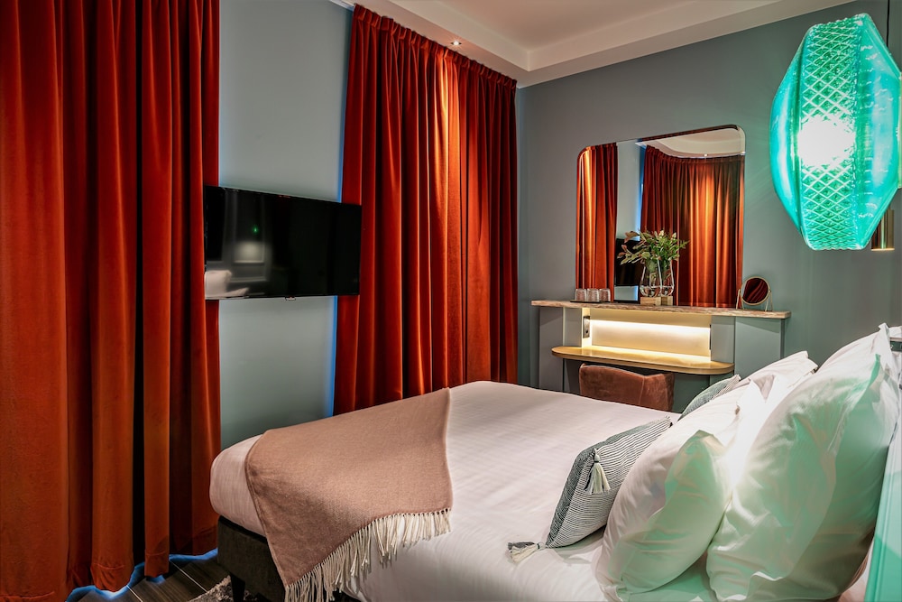 hotel veryste paris