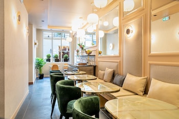 hotel veryste paris