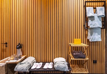 hotel veryste paris