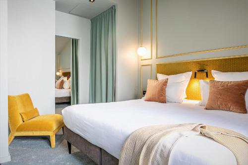 Hotel Veryste Paris,Île-De-France>>Paris,4 star