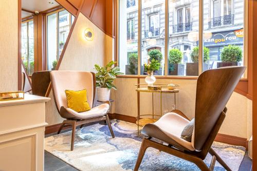 Hotel Veryste Paris,Île-De-France>>Paris,4 star