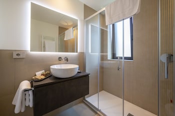 le stanze del lago villa seta