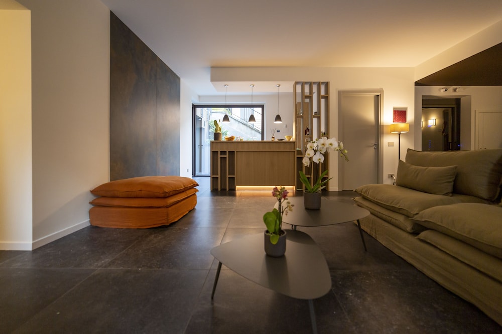 le stanze del lago villa seta