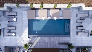 le stanze del lago villa seta