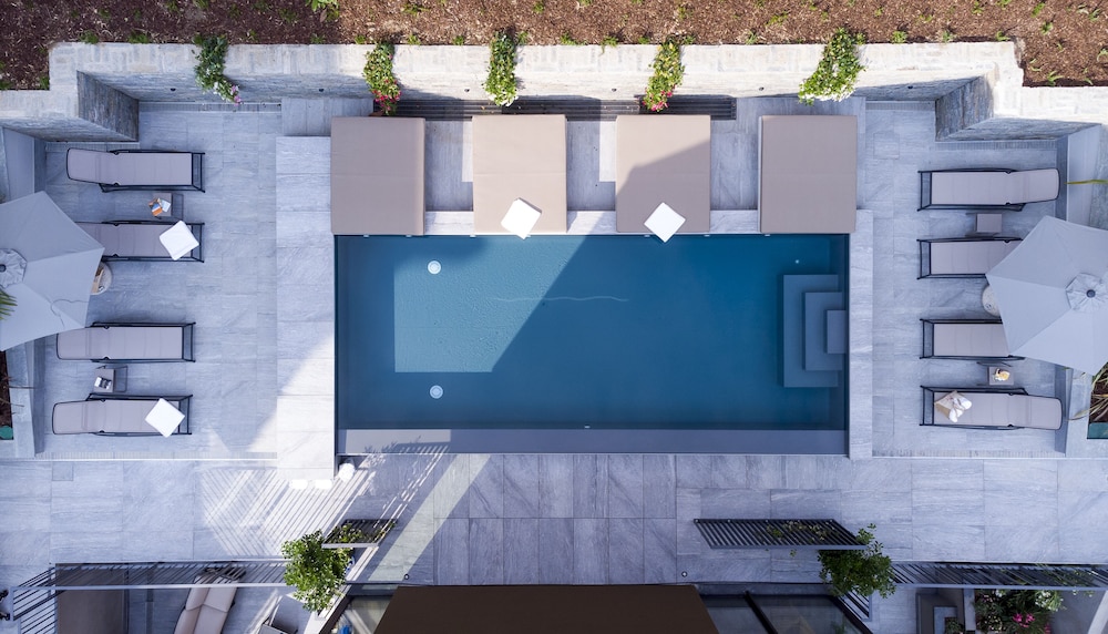 le stanze del lago villa seta