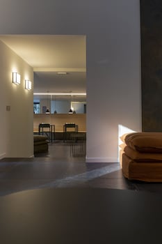 le stanze del lago villa seta