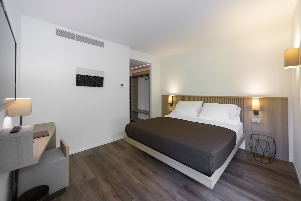 le stanze del lago villa seta