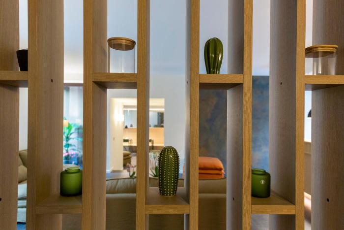 le stanze del lago villa seta