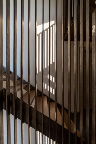 le stanze del lago villa seta