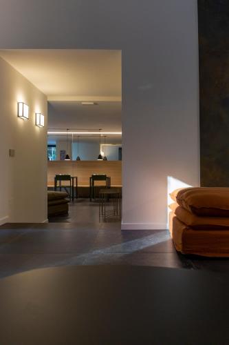 le stanze del lago villa seta