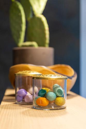 le stanze del lago villa seta