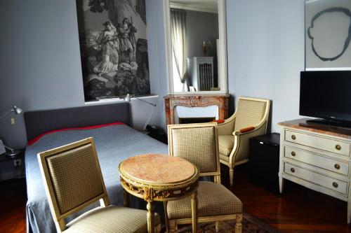 windsor home paris