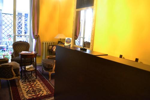 windsor home paris
