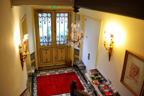 windsor home paris