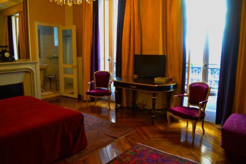 windsor home paris