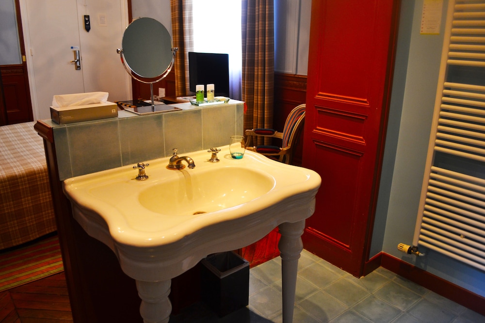 windsor home paris