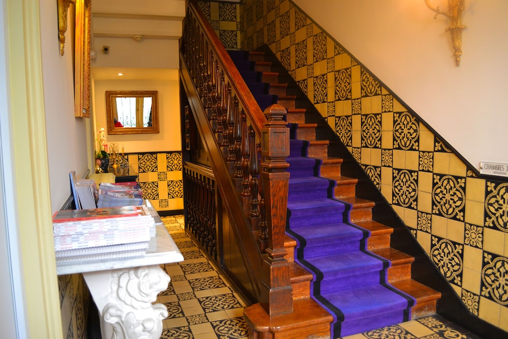 windsor home paris