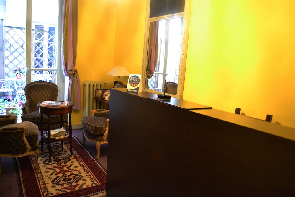 windsor home paris